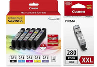 Computers & Accessories  Printers, Inks & Accessories  Inks, Toners & Cartridges  Inkjet Ink Cartridges