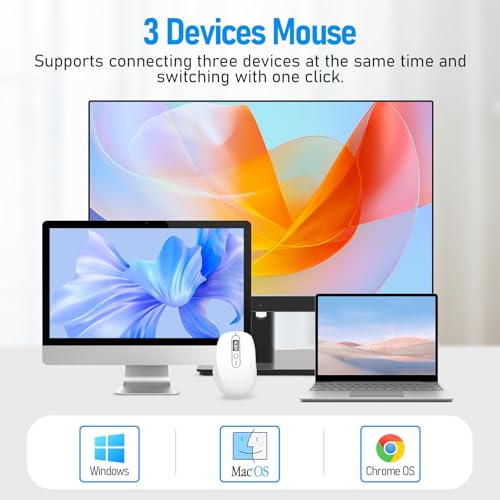 Bluetooth Infinmind: Infinmind Multi-Device Wireless – Packaging