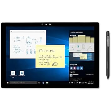 Wacom Bamboo Ink Plus Smart Stylus for Windows Ink Enabled 2-in-1 Devices