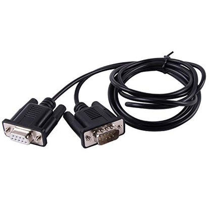 DB9 Male to Female Cable: APC UPS 940-0024C – Packaging