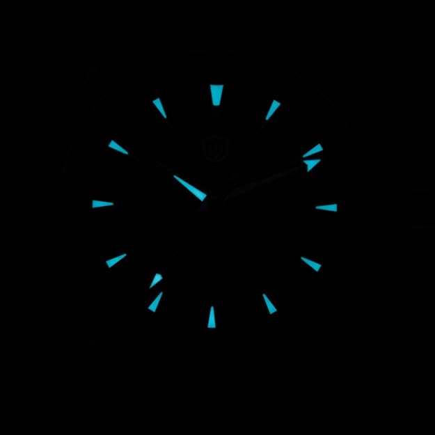 Watchdives VH31 Quartz Watch: Watchdives WD0006 38mm Domed – Packaging