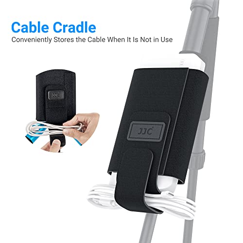 Strap Power: JJC Equipment Mounting Strap for Power Bank on – Packaging