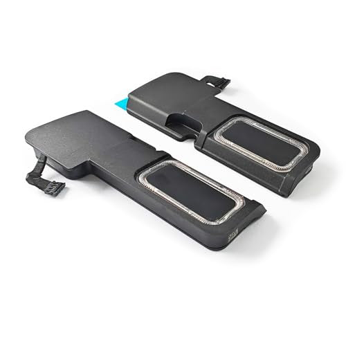 Aokyitzm Right and Left Internal Speaker Replacement for – Close-up Detail