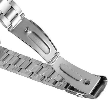 Mastop Men's Automatic Mechanical Watch – In Use