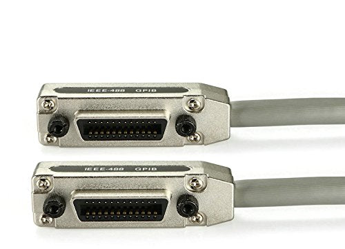 GPIB Tezong: TEZONG 2 Meter IEEE-488 GPIB/HPIB CN24 Male to – Packaging