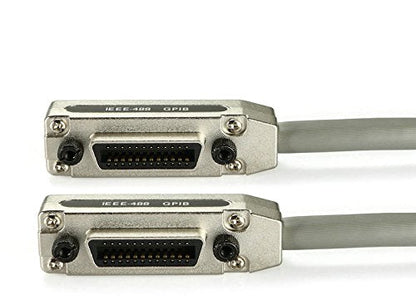 GPIB Tezong: TEZONG 2 Meter IEEE-488 GPIB/HPIB CN24 Male to – Packaging