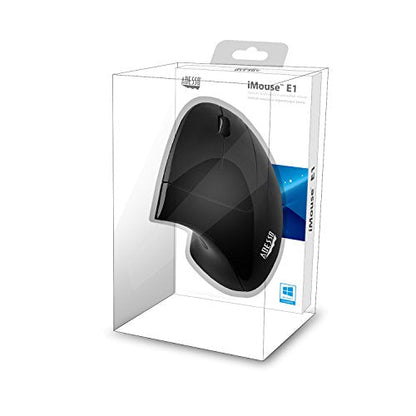 Adesso Wired Vertical Ergonomic Illuminated Optical – In Use