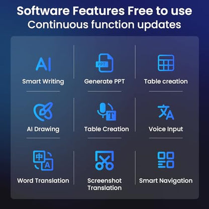 Voice ADreamer: ADREAMER AI GPT Mouse Advanced Voice Input – Close-up Detail