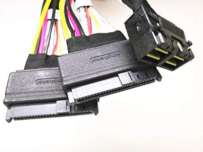 SFF Digital Living: DiLiVing LSI94xx Series Dedicated – Packaging
