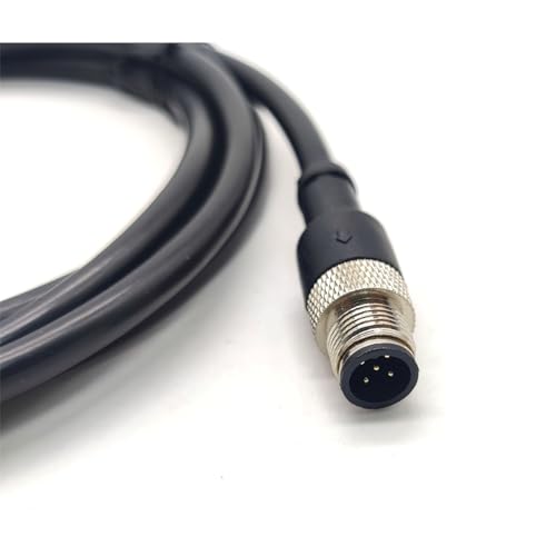 GXMRHWY NMEA 2000 Canopen DB9 Female to M12 Male 5Pin – Packaging