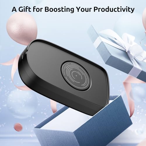 Mouse Infotop: INFOTOP Mouse Jiggler Undetectable Mouse – Feature Highlight