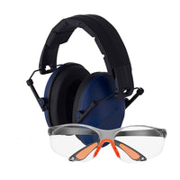 Industrial & Scientific  Occupational Health & Safety Products  Work Safety Equipment & Gear  Ear Protection  Safety Earmuffs