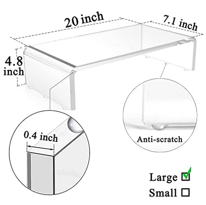 Keyboard Stand: Premium Ergonomic Adjustable Keyboard Stand – Close-up Detail