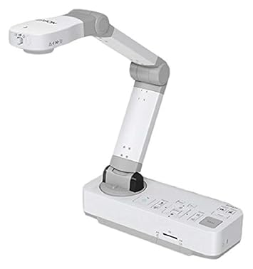 Epson ELPDC13 Document Camera fÃ1/4r Projectors 2