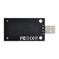 Xiwai Mini PCI-E mSATA to USB 2.0 External SSD PCBA Conveter Adapter Pen Driver Card Without Case