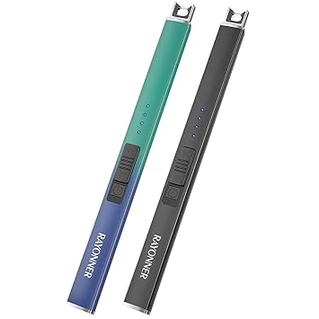 Home & Kitchen  Kitchen & Dining  Kitchen Tools  Gas Lighters