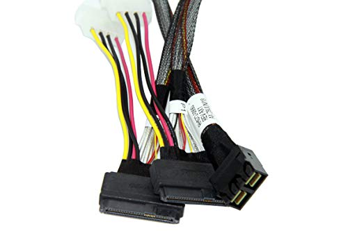 SFF Digital Living: DiLiVing LSI94xx Series Dedicated – In Use
