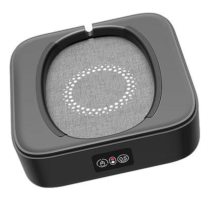 Mouse Starsiki: STARSIKI Mouse Jiggler Undetectable – Front View