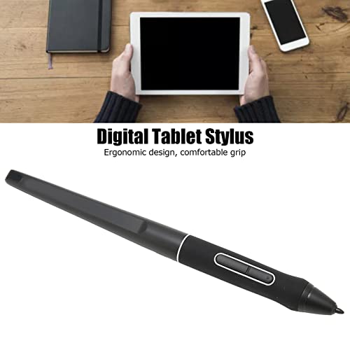 Tablet Pens: HUION Pro Series Replacement – Close-up Detail