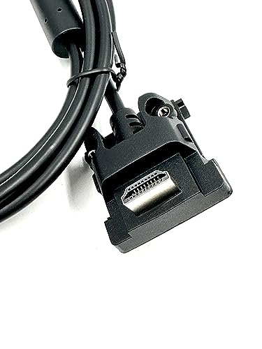 Ingenico Ethernet Cable: Ingenico 2M Ethernet Cable IPP3XX – In Use