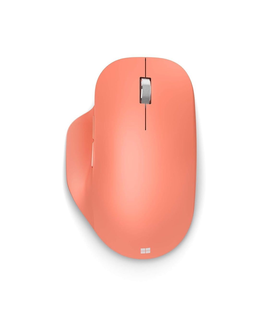 Microsoft Bluetooth Ergonomic Mouse (Peach)