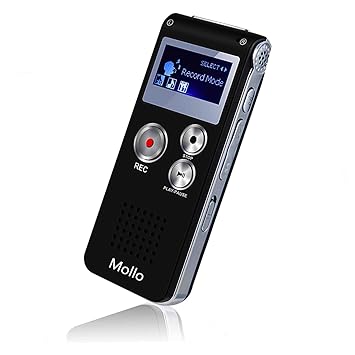 Office Products  Office Electronics  Voice Recorders & Accessories  Digital Voice Recorders