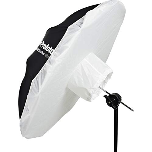 Profoto Umbrella Diffuser: Small 100990 – Side View
