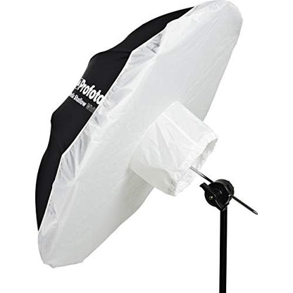 Profoto Umbrella Diffuser: Small 100990 – Side View