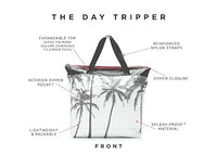 ALOHA Collection Totes, Kalapana (Dt), Day Tripper Tote