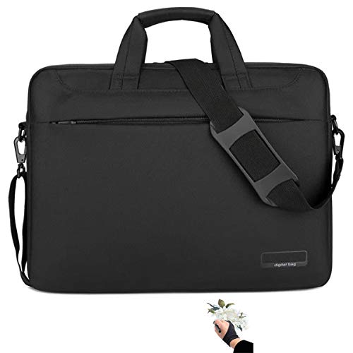 Tablet Bag: Premium Waterproof Protective Case for Wacom – Front View
