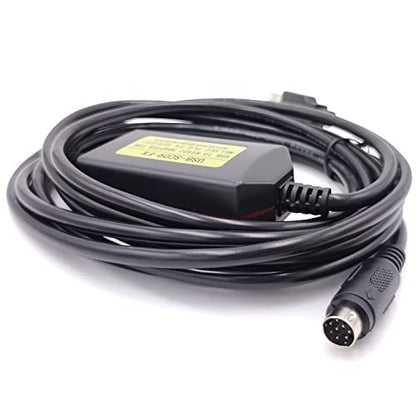 Mitsubishi FX3U Programming Cable – Packaging
