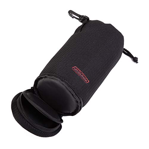 OP/TECH USA Lens/Filter Pouch – Front View