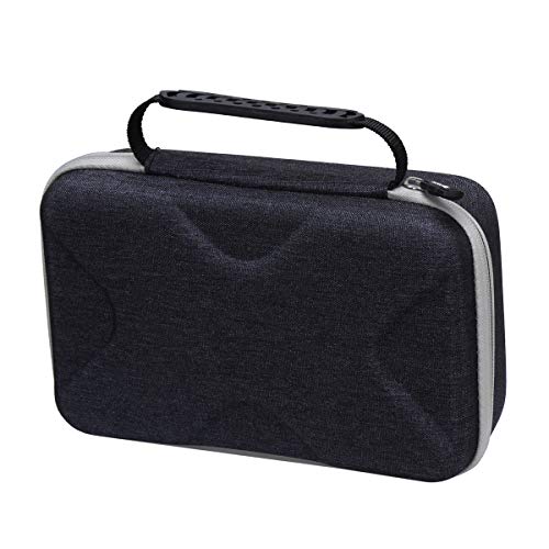Aproca Hard Storage Travel Case – In Use