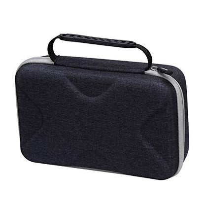 Aproca Hard Storage Travel Case – In Use