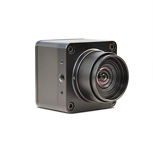MOKOSE 4K Ultra HD USB Webcam Manual Focus Wide Angle for – Close-up Detail