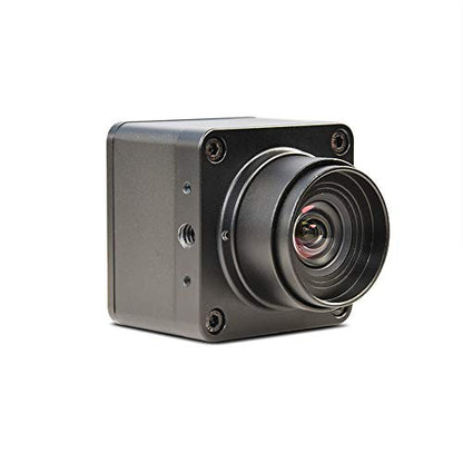 MOKOSE 4K Ultra HD USB Webcam Manual Focus Wide Angle for – Close-up Detail