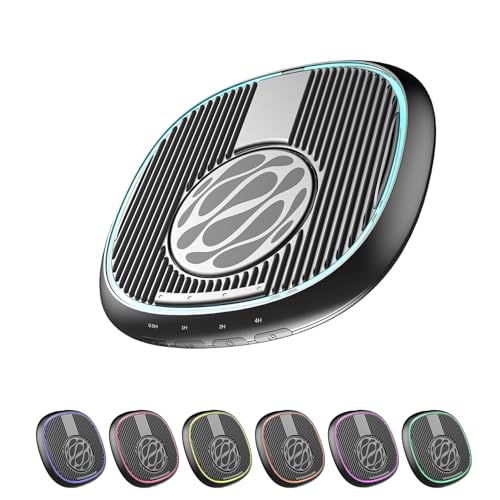 Mouse Mover: Yoidesu Undetectable Device with Timer – Front View