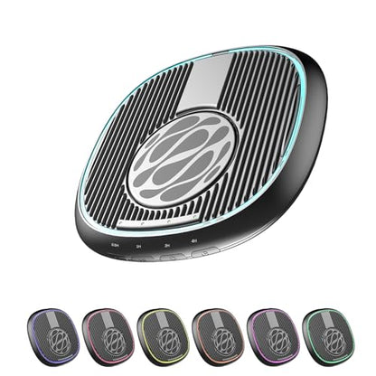 Mouse Mover: Yoidesu Undetectable Device with Timer – Front View