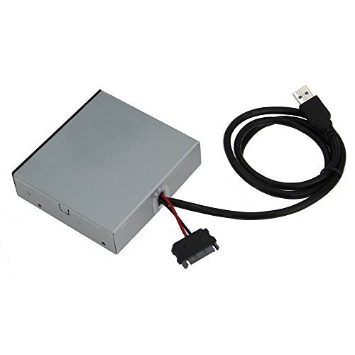SEDNA Internal 10 Port USB 3.0 Hub – In Use