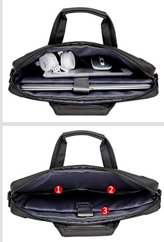 Tablet Bag: Premium Waterproof Protective Case for Wacom – Close-up Detail