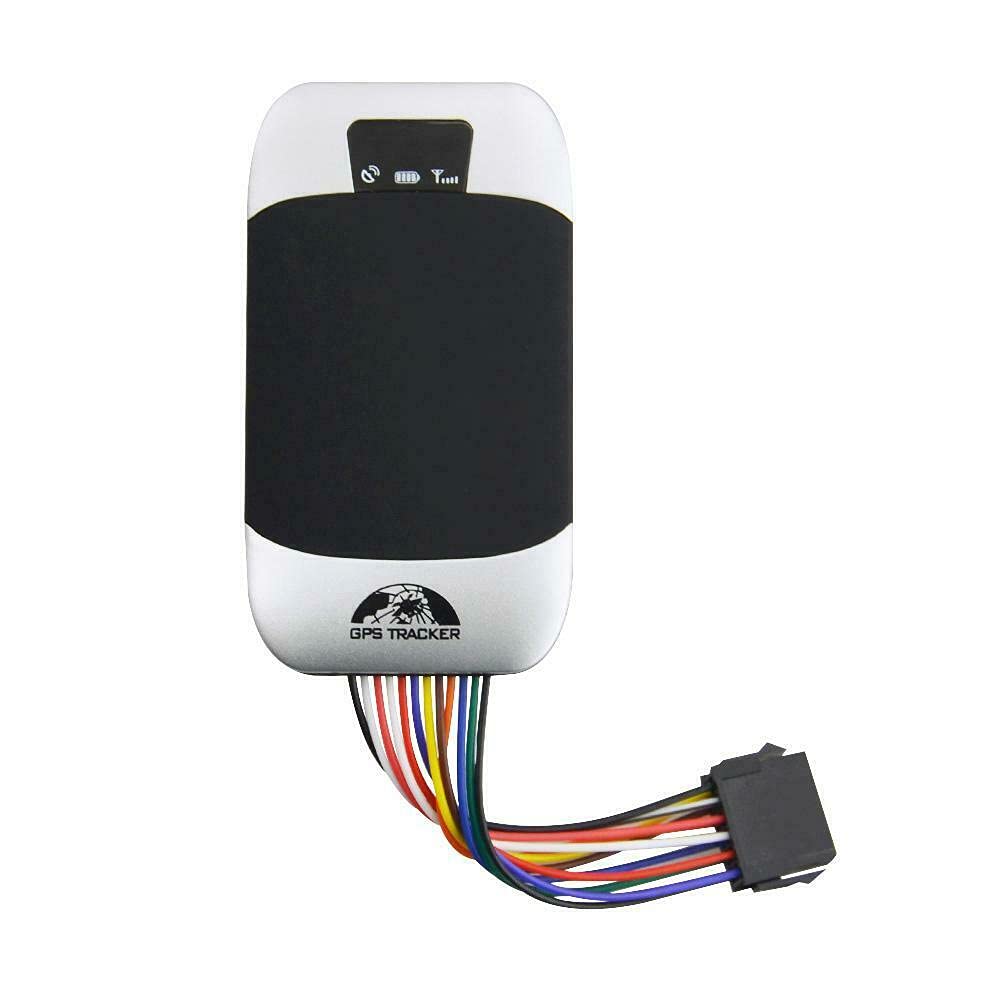 Electronics  GPS & Accessories  GPS Trackers