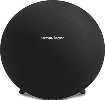 Harman Kardon Onyx Studio 4 15 Watt Wireless Bluetooth Outdoor Speaker (Black)