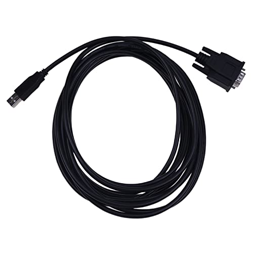 AIVWUMOT Communication Adapter 3 USB 370-4617 317-7487 Cable – Side View