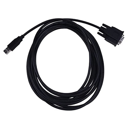 AIVWUMOT Communication Adapter 3 USB 370-4617 317-7487 Cable – Side View