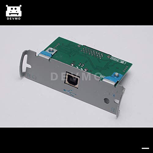 DEVMO USB Interface: Compatible with M148E – In Use