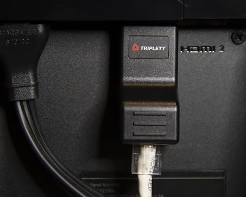 Triplet 1TR: Triplett HDMI Extender 1080p – Packaging