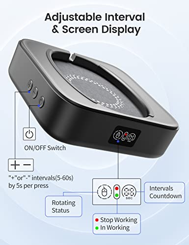 Mouse Starsiki: STARSIKI Mouse Jiggler Undetectable – In Use