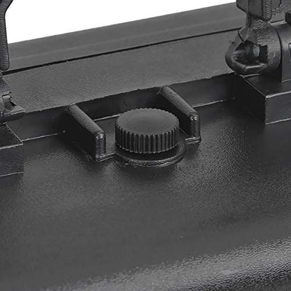 MEIJIA Portable Waterproof Protective Hard Case – Packaging