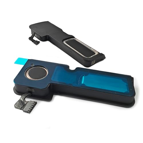 Aokyitzm Right and Left Internal Speaker Replacement for – Side View