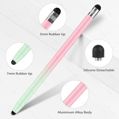 RhythNest Premium Silicone Tip Touchscreen Stylus Pen – Packaging